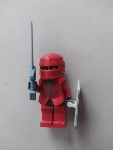 Lego castle knight - ', kingdom
