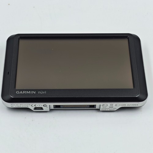 Garmin nuvi 760 gps navigation - nuvi,