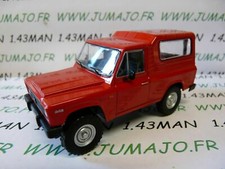 PL5 Voiture 1/43 IXO IST
