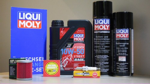 Kit maintenance beta alp - kit,
