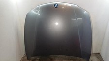 41627162102 capot BMW SERIE 1 «E81 BERLINA 2005 116I 1.6 149125