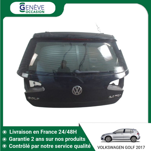 Hayon volkswagen golf - 🇫🇷,