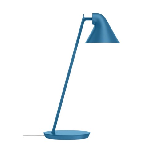 Louis poulsen njp - poulsen,