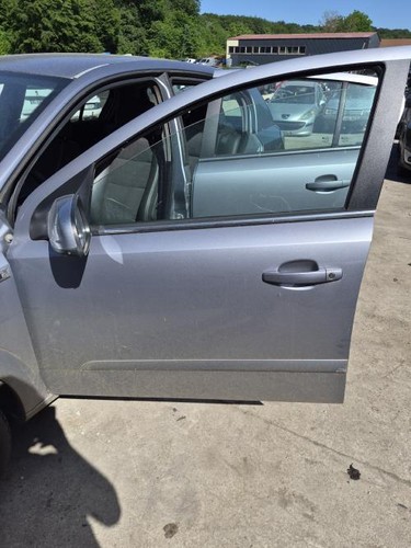 Porte avant gauche opel - porte, astra