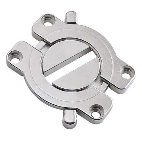 Table connecteur coin code - table,