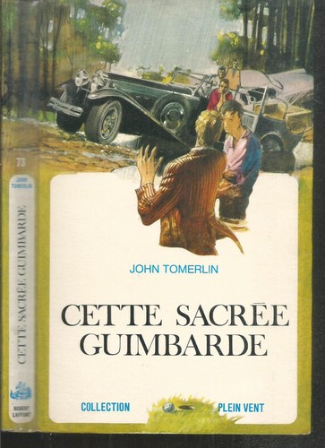 Cette sacrée guimbarde - ., john