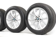 BMW X6 F16 Jantes Hiver 19"