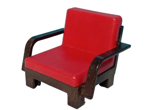 Playmobil chaise fauteuil - chaise,