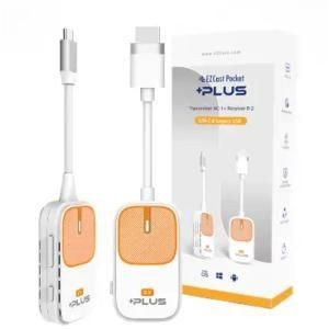 Winner wave ezcast pocket plus - winner,