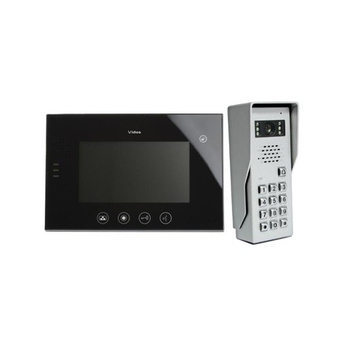 Vidéophone m670b s50d - vidéophone,