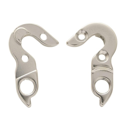 Patte dérailleur vélo alu