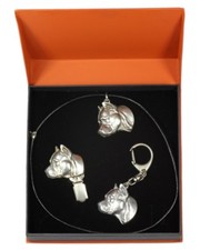 Amstaff - Ensemble Type 2 - Le