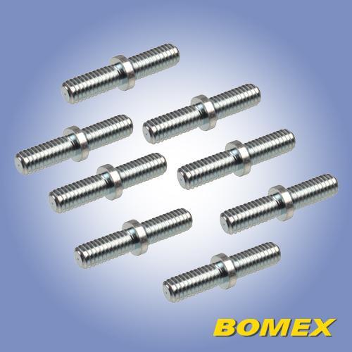 Boulons joint pièce - 8,