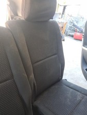 Siege arriere gauche TOYOTA