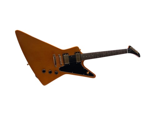 Epiphone explorer style - epiphone,