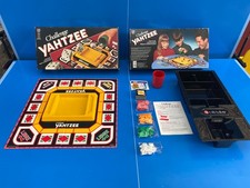 CHALLENGE YAHTZEE - MB JEU DE SOCIETE PLATEAU - ETAT NEUF Livré Gratuit