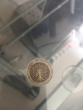 Pièce de 1 euro France  1999