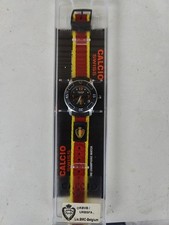 Diable Rouge Montre Officiel