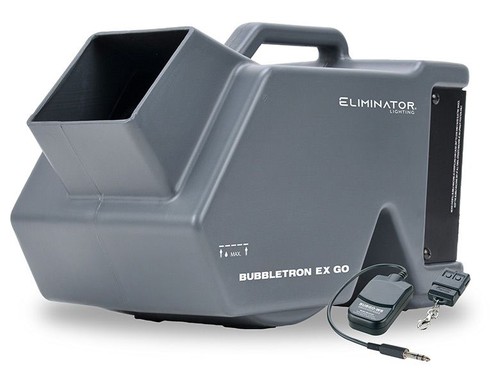 Eliminator adj bubbletron - eliminator, ex