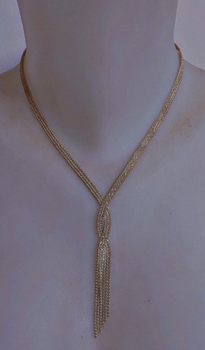 Collier sisi argent - sisi,