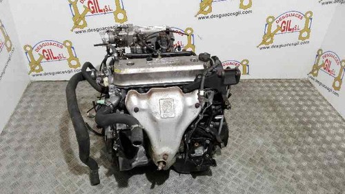 F20z1 moteur complet - f20z1,
