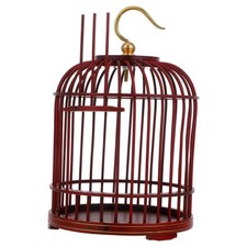  Petite Cage Oiseau Decorative