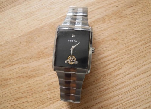 Montre fossil twist - fossil,