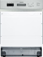 Lave-Vaisselle Encastrable