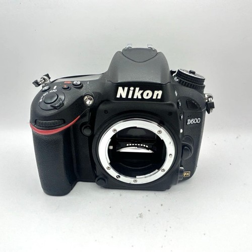 Appareil photo reflex