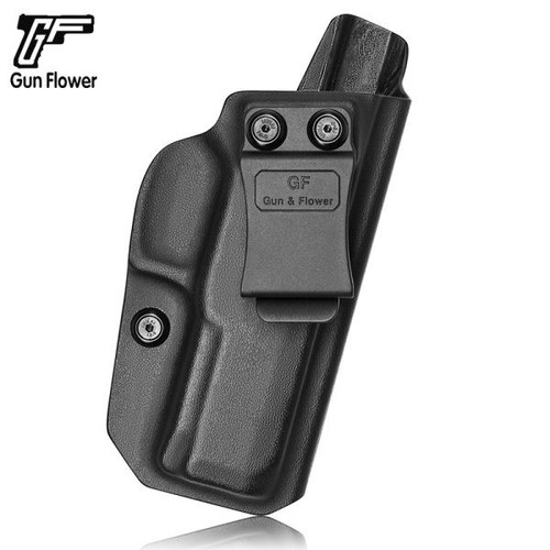 Gun flower iwb kydex - gun,