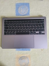 Parti basse MacBook Pro