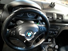 Volant BMW SERIE 1 E87 PHASE 2