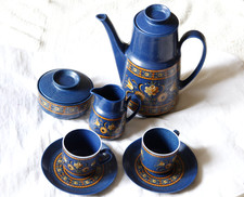 Service à café Winterling