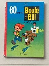 Dande dessinée -EO- "60 gags