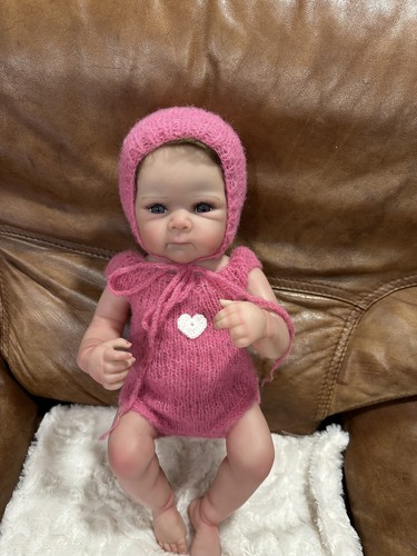 Tenue pièces pour bebe ou - 2,