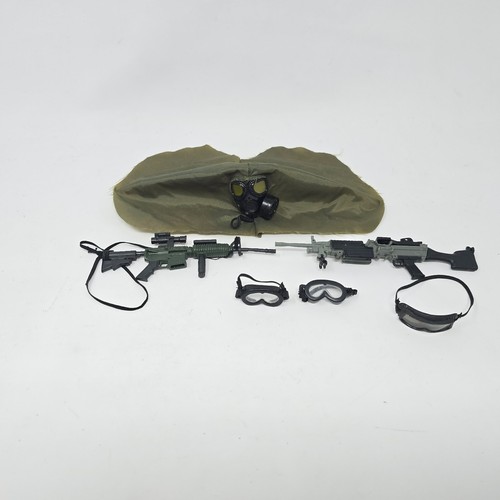 Ultimate soldier action - ultimate,