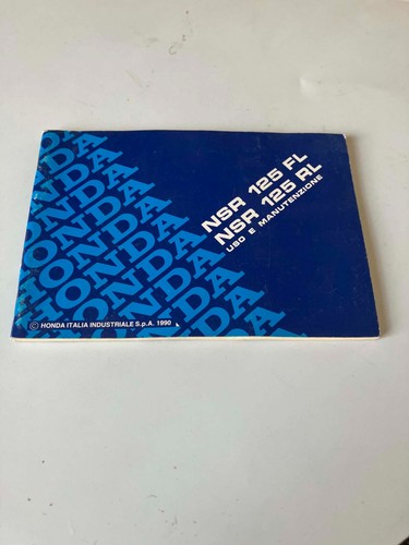 Manuel libretto uso - libretto,