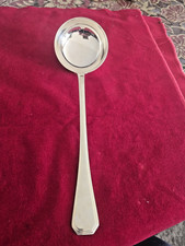 CHRISTOFLE : Louche en métal