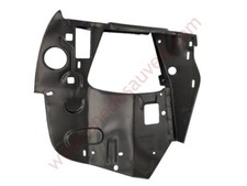 TÔLE DE PHARE AVANT DROITE