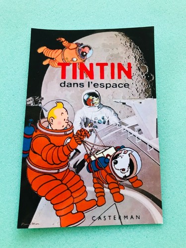 Carte postale 15x10 - carte,