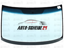 Pare-brise avant Mercedes