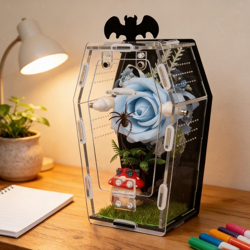 Boîte alimentation pour - d'alimentation,