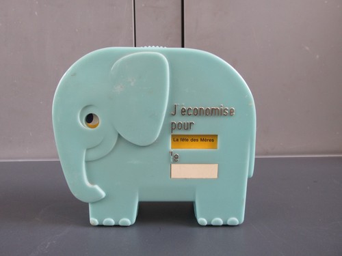 Meccano triang elephant - meccano,
