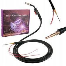 Torche de Soudage MB14 MIG/MAG 5m AK pour Poste Semi-Automatique Bester