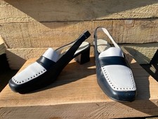 chaussure femme été