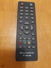 Télécommande Remote Control