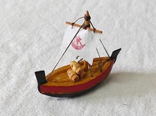 Bateau à voile Miniature