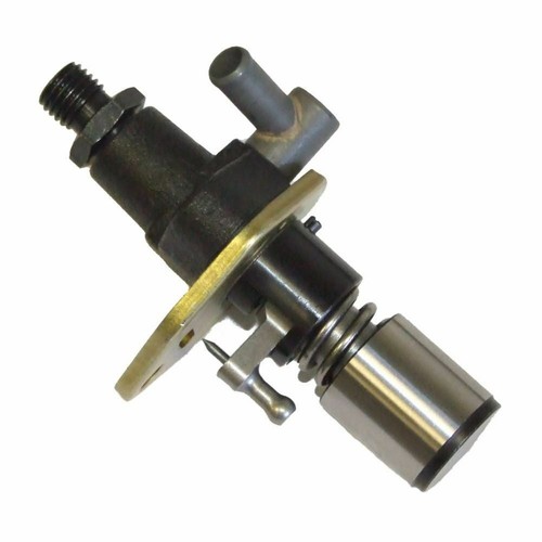 Pour pompe injection - pompe,