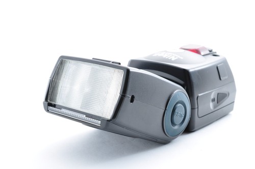 Nikon speedlight 80dx - speedlight, sb-80dx