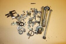 Peugeot Speedfight 2 100cc scooter moped various bolts axles body frame
